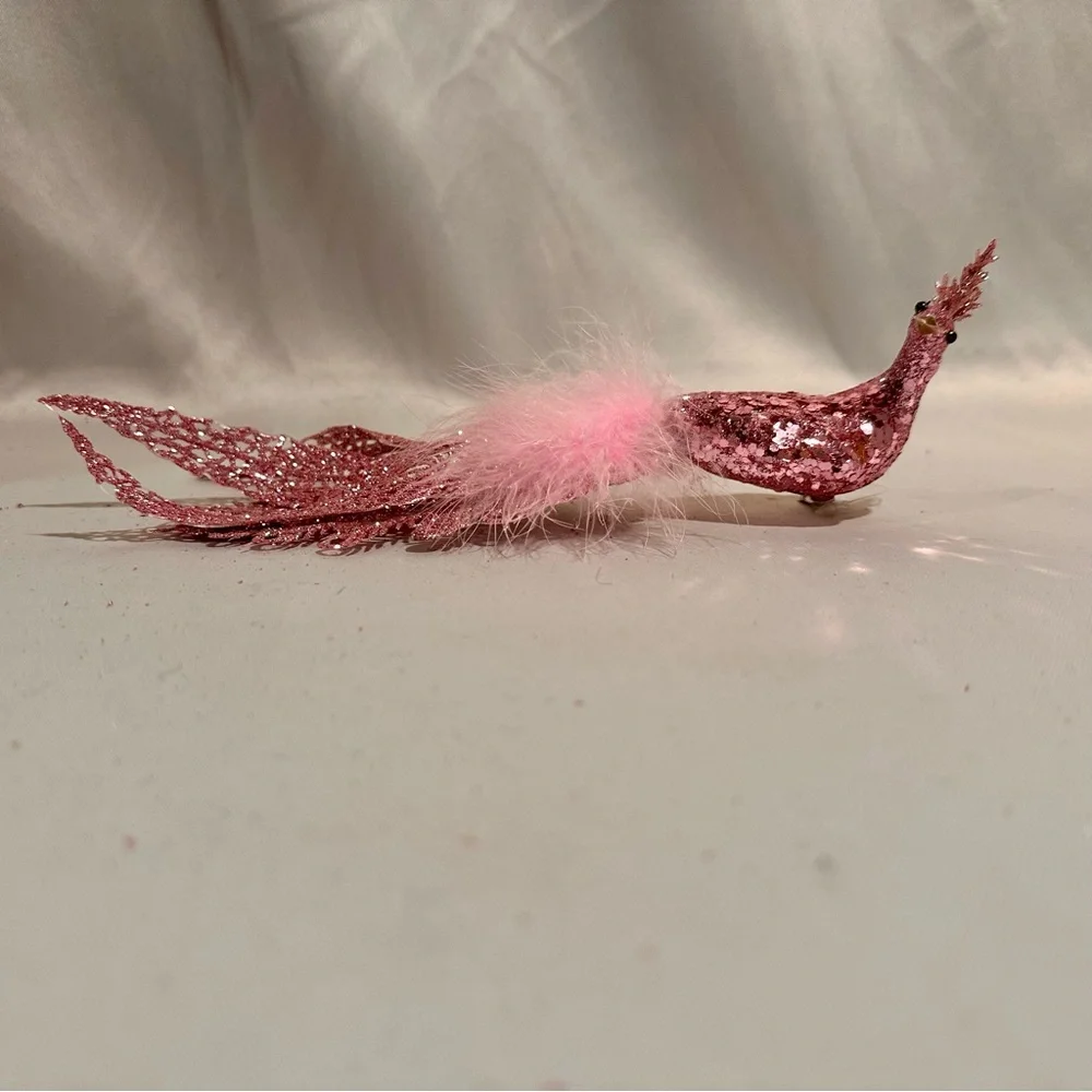 N/A elegant pink